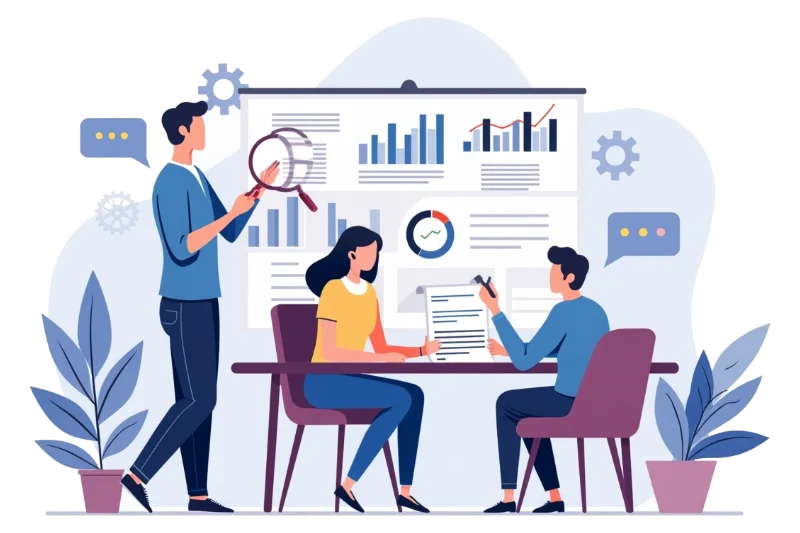 Consultoría Tecnológica